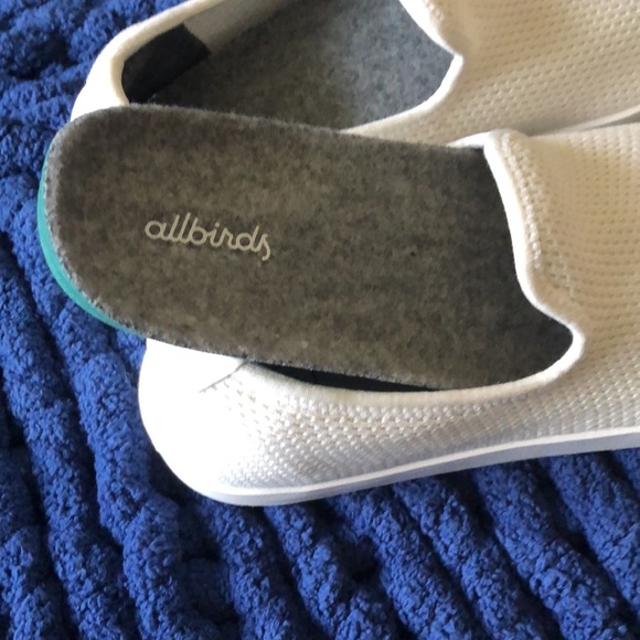 Allbirds Shoes - NEW!! - Picture 7 of 8